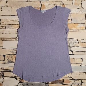 M | Dante Malan | Open-Shoulder Sleeveless Top